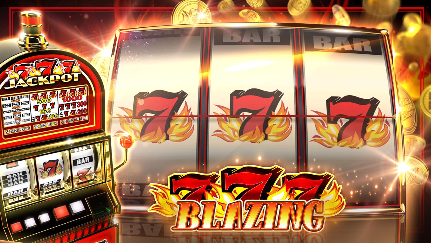 Unraveling the Thrills and Mechanics of Slot Games