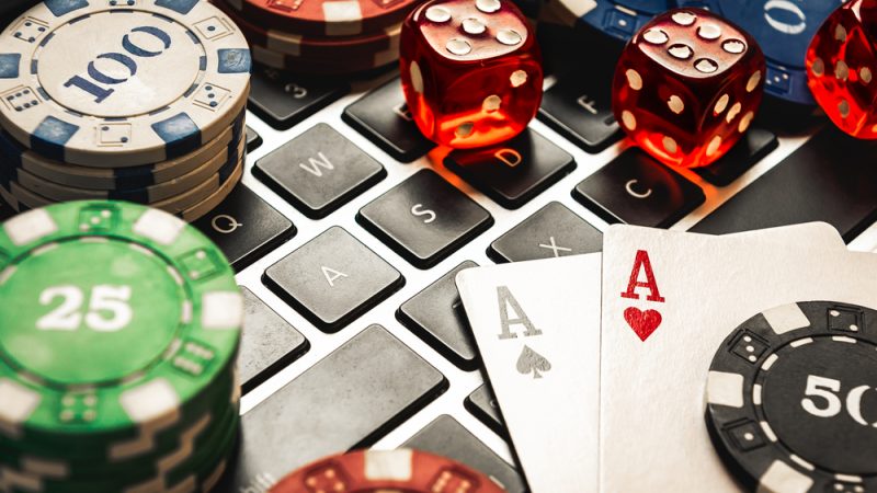 The Evolving Landscape of the Betting Games Market