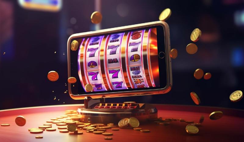 The Evolution of Online Slot Casinos: A Modern Entertainment Phenomenon