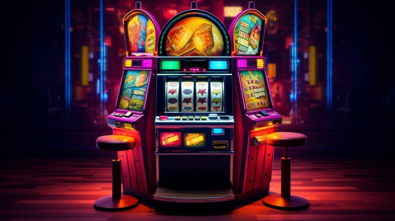 Exploring the Exciting World of Slot Online: Everything You Need to Know