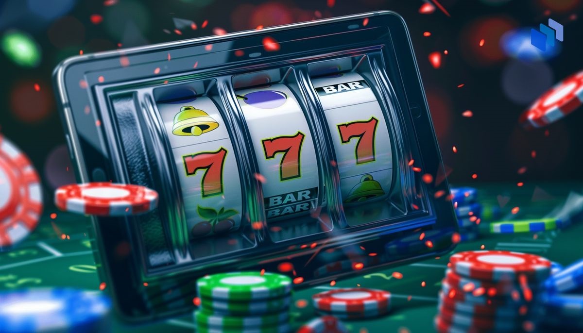 The Evolution of Online Slot Casinos: A Modern Adventure in Gambling