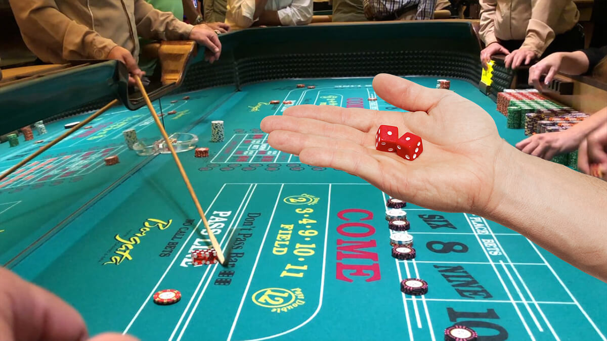 The Evolution of Entertainment: Exploring the Thrilling World of Online Gambling Games