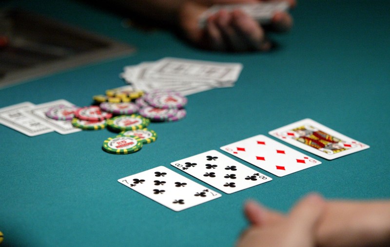 The Evolution of Online Casino Games: From Cards to Clicks