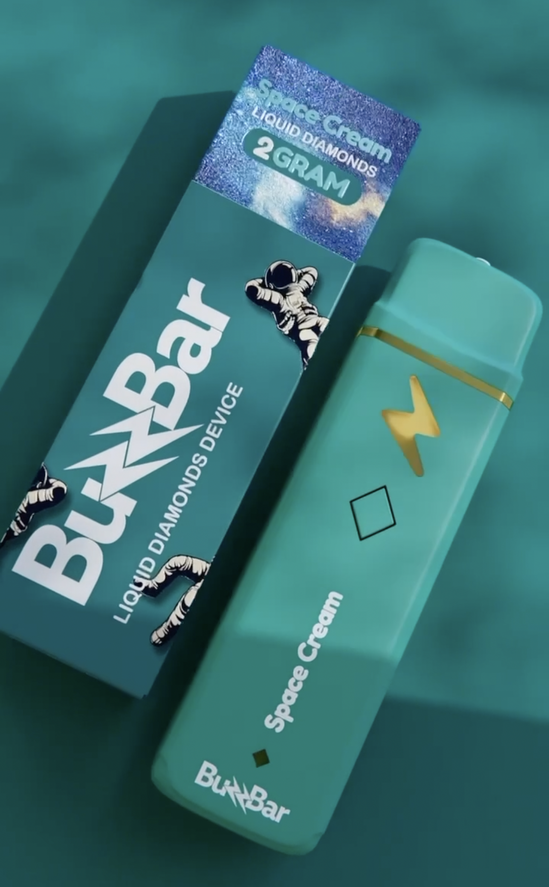 Embracing Sustainability: The Rise of Buzz Bar Disposable in the Age of Conscious Consumption