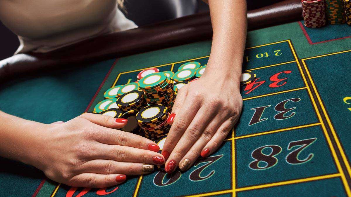 Exploring the Exciting World of Online Casino Games