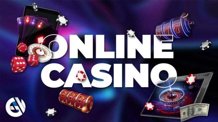 Exploring the Thrills of Online Casino Games