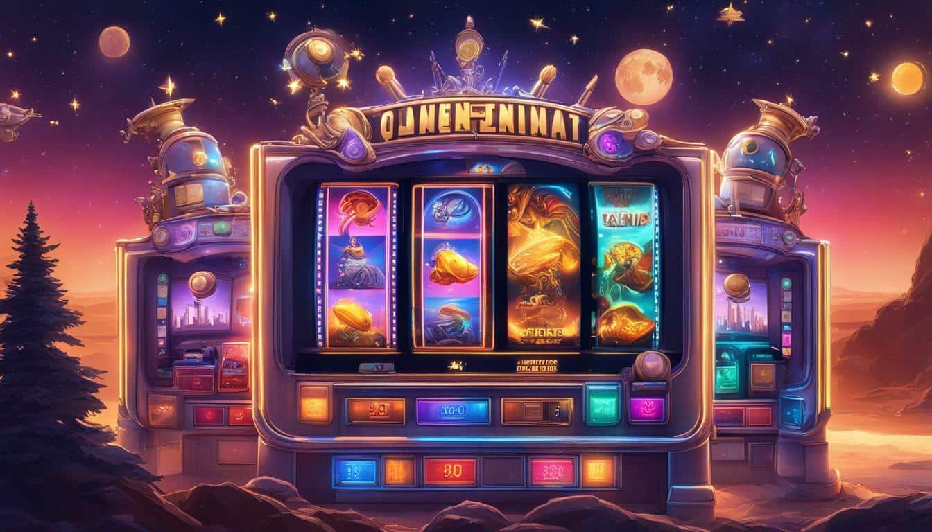 Exploring the Thrills of Slot Casino Online: A Modern Gamer’s Guide