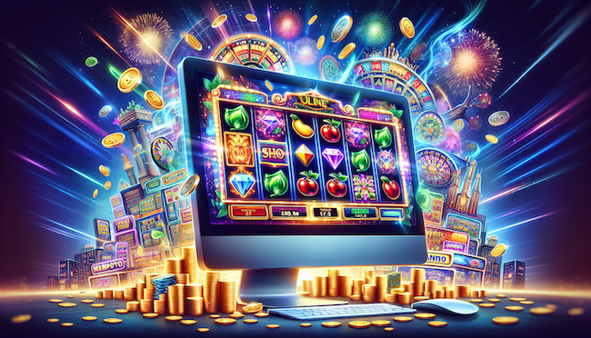 The Rise of Online Casinos: A New Era of Gaming