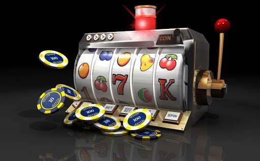 The Rise of Online Slots: A Thrilling Digital Revolution