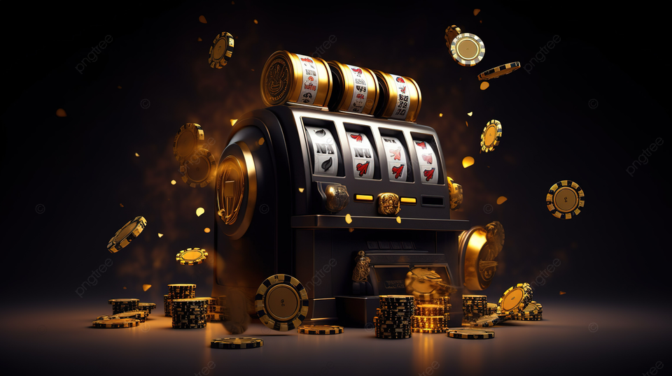 Unlocking the Thrill: The Evolution and Appeal of Slot Online