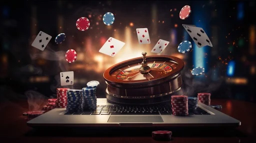 The Thrilling World of Online Casino Slots: A Comprehensive Guide