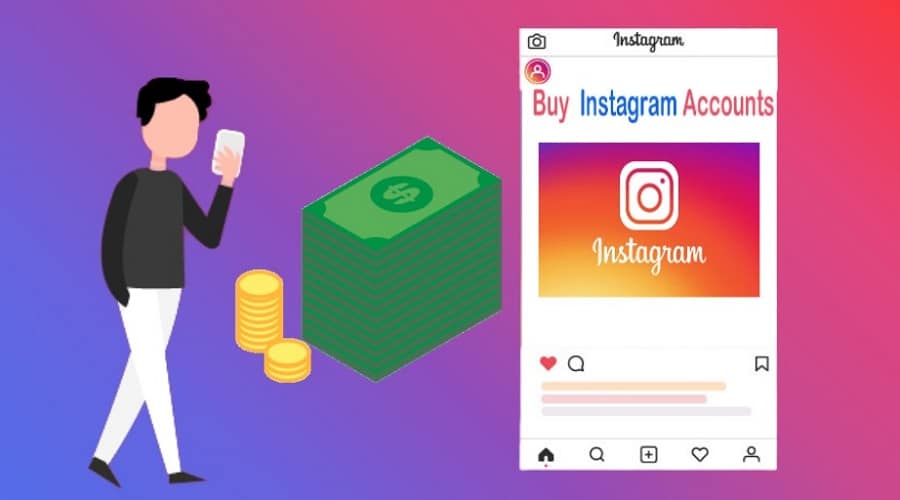 A Comprehensive Guide to Buying Instagram Accounts