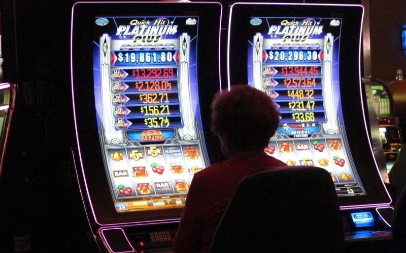 The Evolution and Appeal of Online Slots