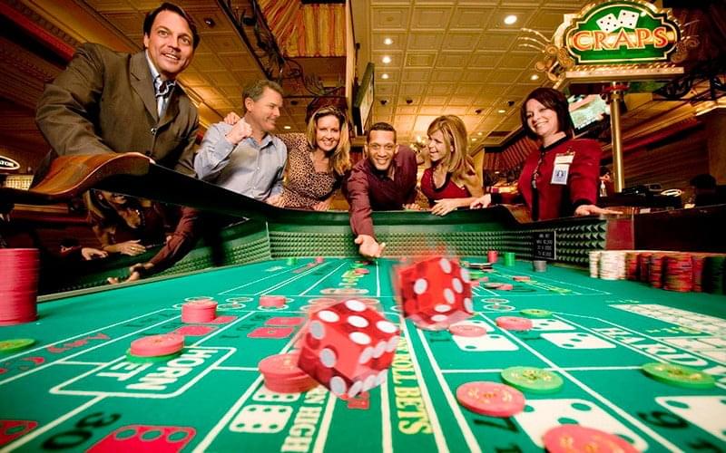 Unveiling the Thrill: The World of Gambling Casinos