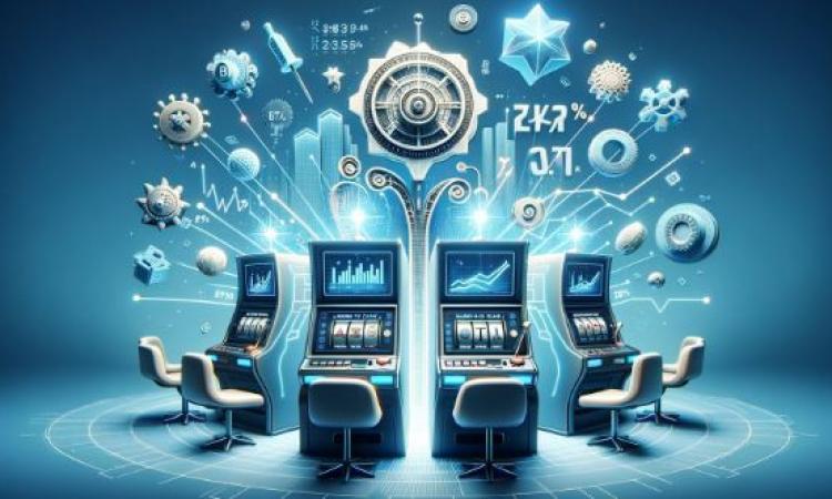 The Evolution of Online Slots: From Classic Reels to Immersive Experiences