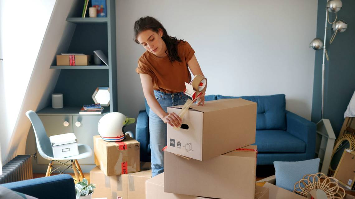 Choosing the Best Moving Companies: Your Ultimate Guide to a Smooth Relocation