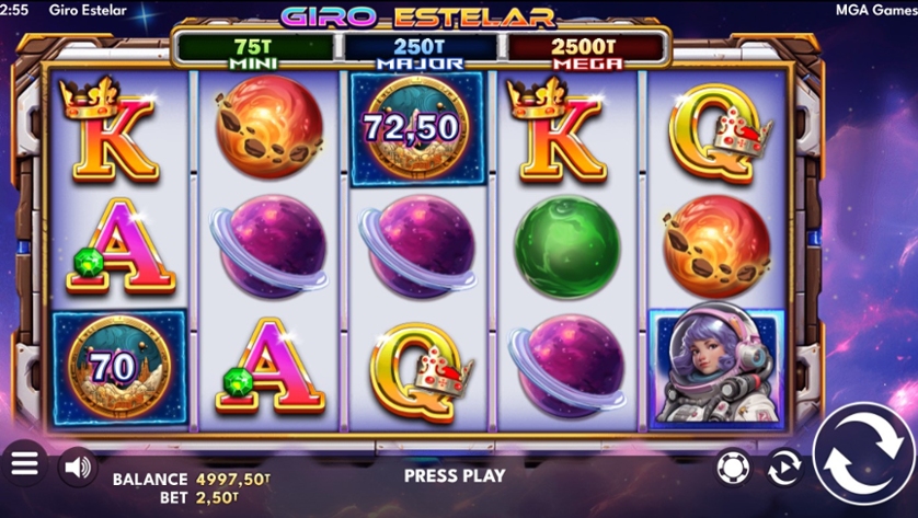 The Allure of Slot Games: A Deep Dive into the Spin