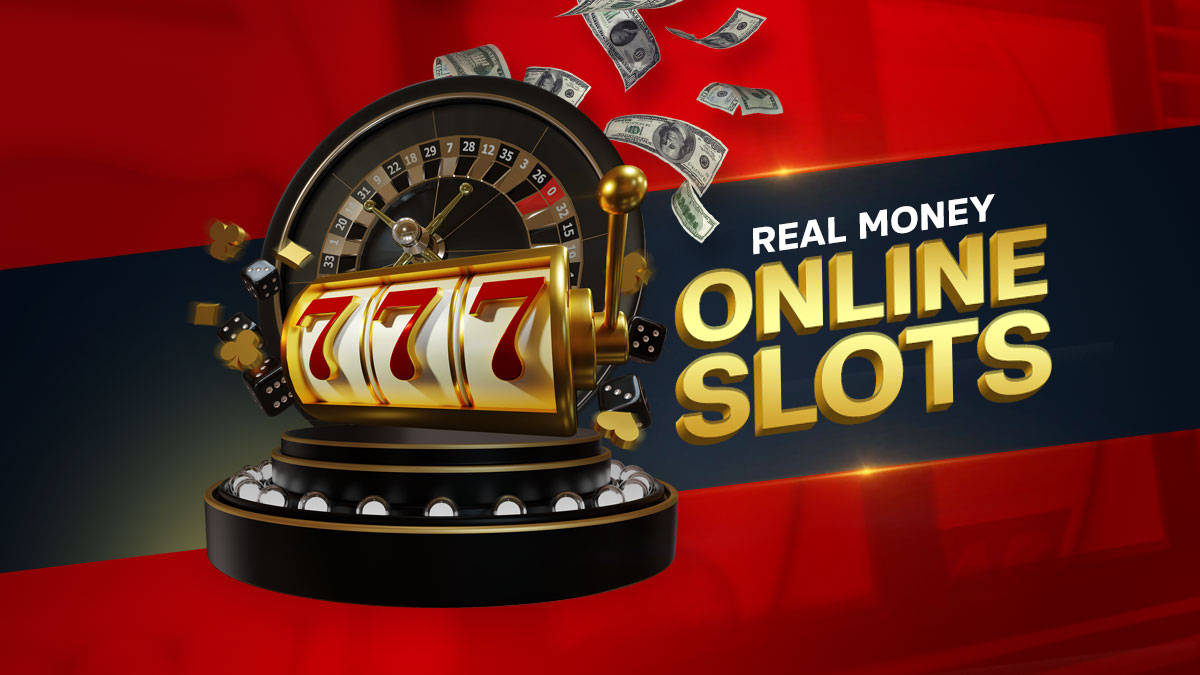 The Rise of Slot Online Games: A Digital Revolution in Gaming