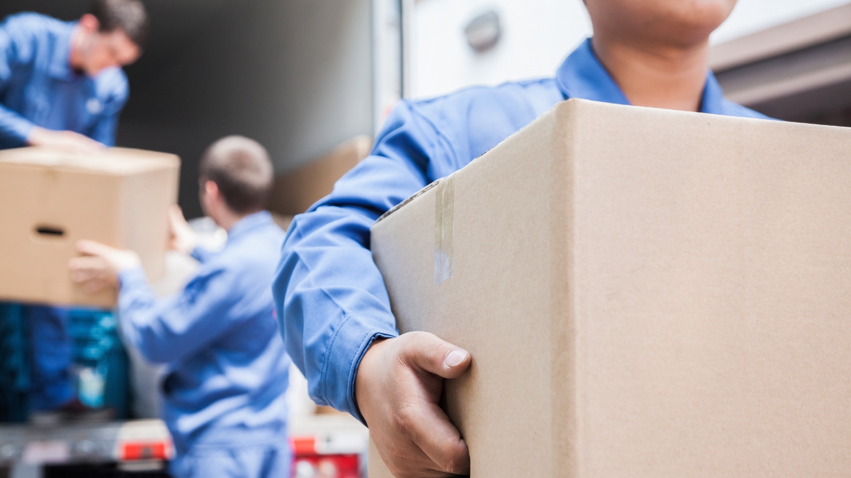 The Ultimate Guide to Choosing the Right Moving Company