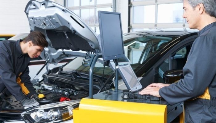 The Ultimate Guide to Choosing a Renault Repair Shop