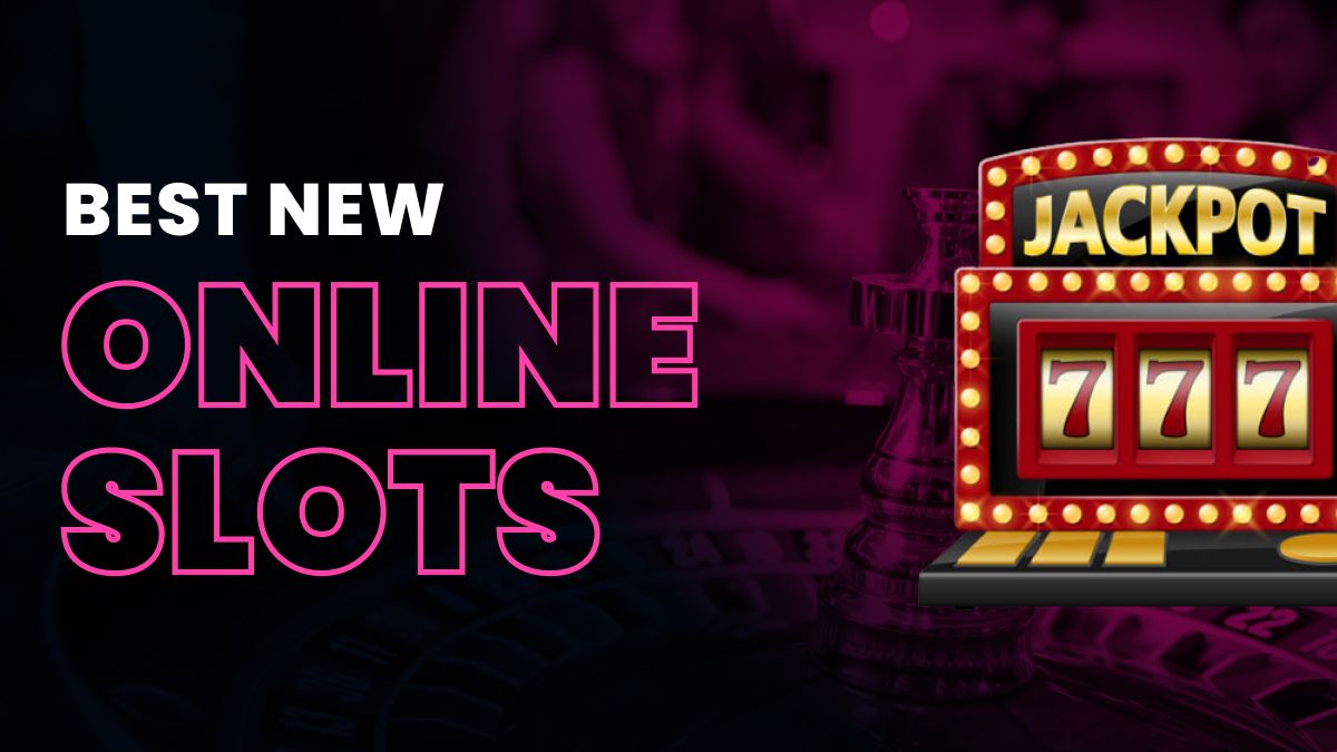 Exploring the World of Online Slots: A Comprehensive Guide