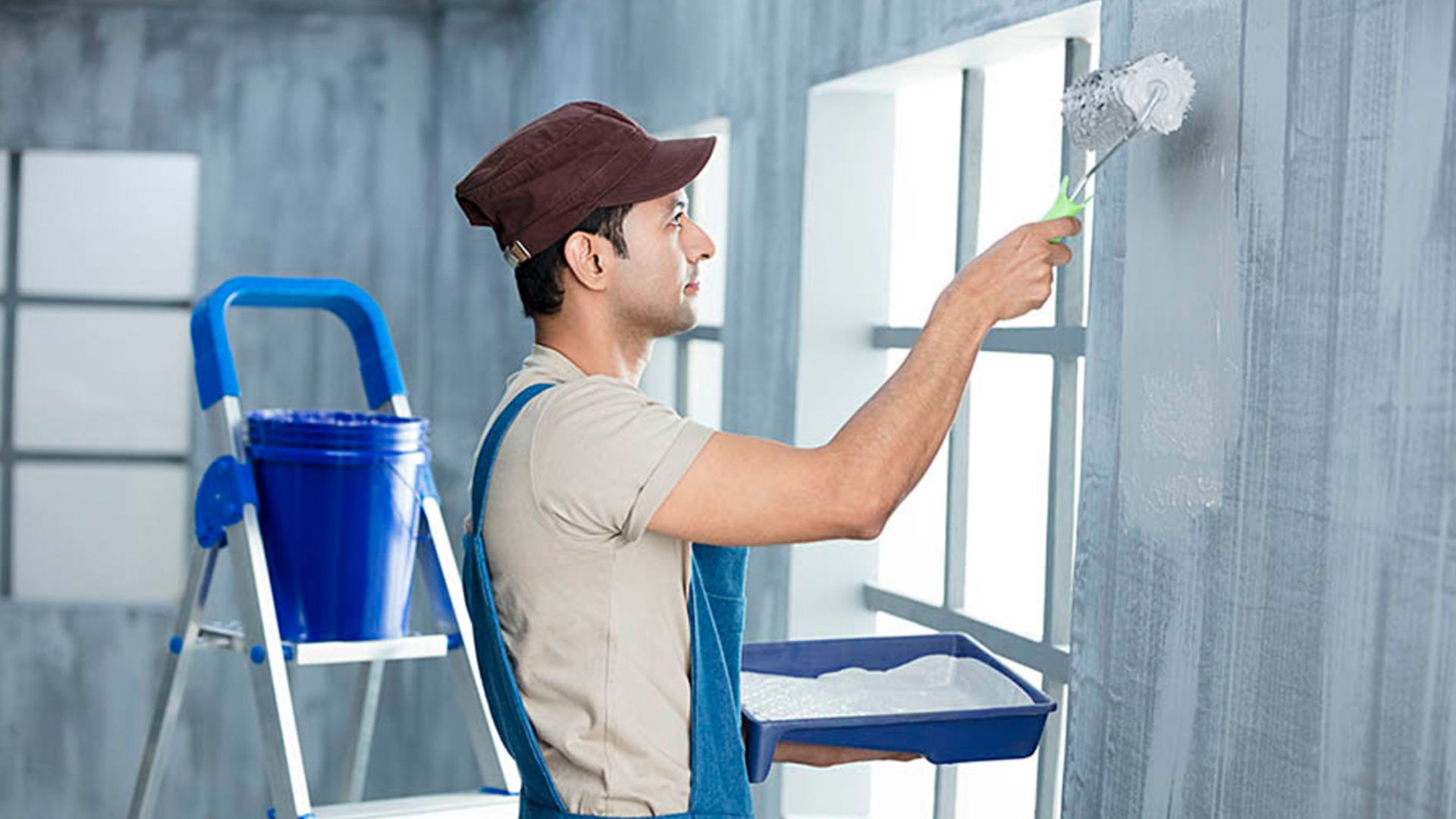 Transforming Spaces: The Importance of Professional Painting Services