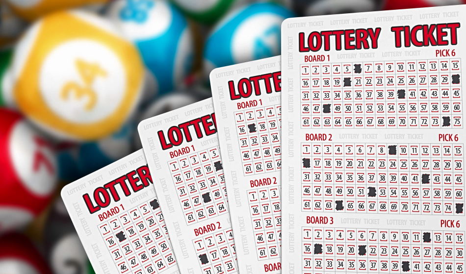 Understanding Lottery Betting: A New Era of Gambling