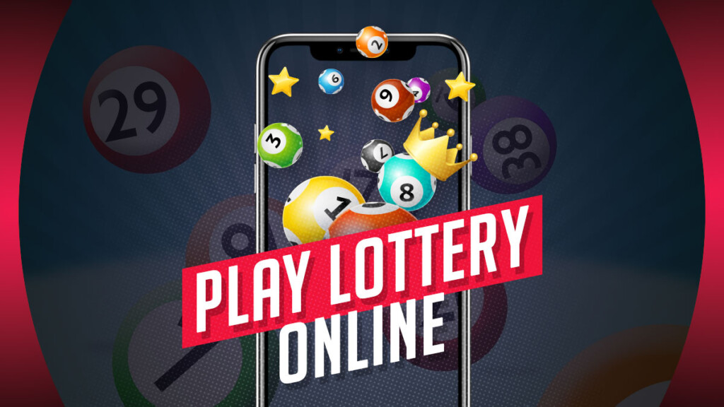 The Rise of Online Lottery: A Digital Gaming Revolution