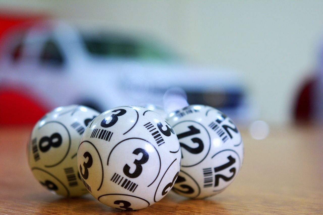 Understanding Lottery Draws: How They Work and What You Need to Know