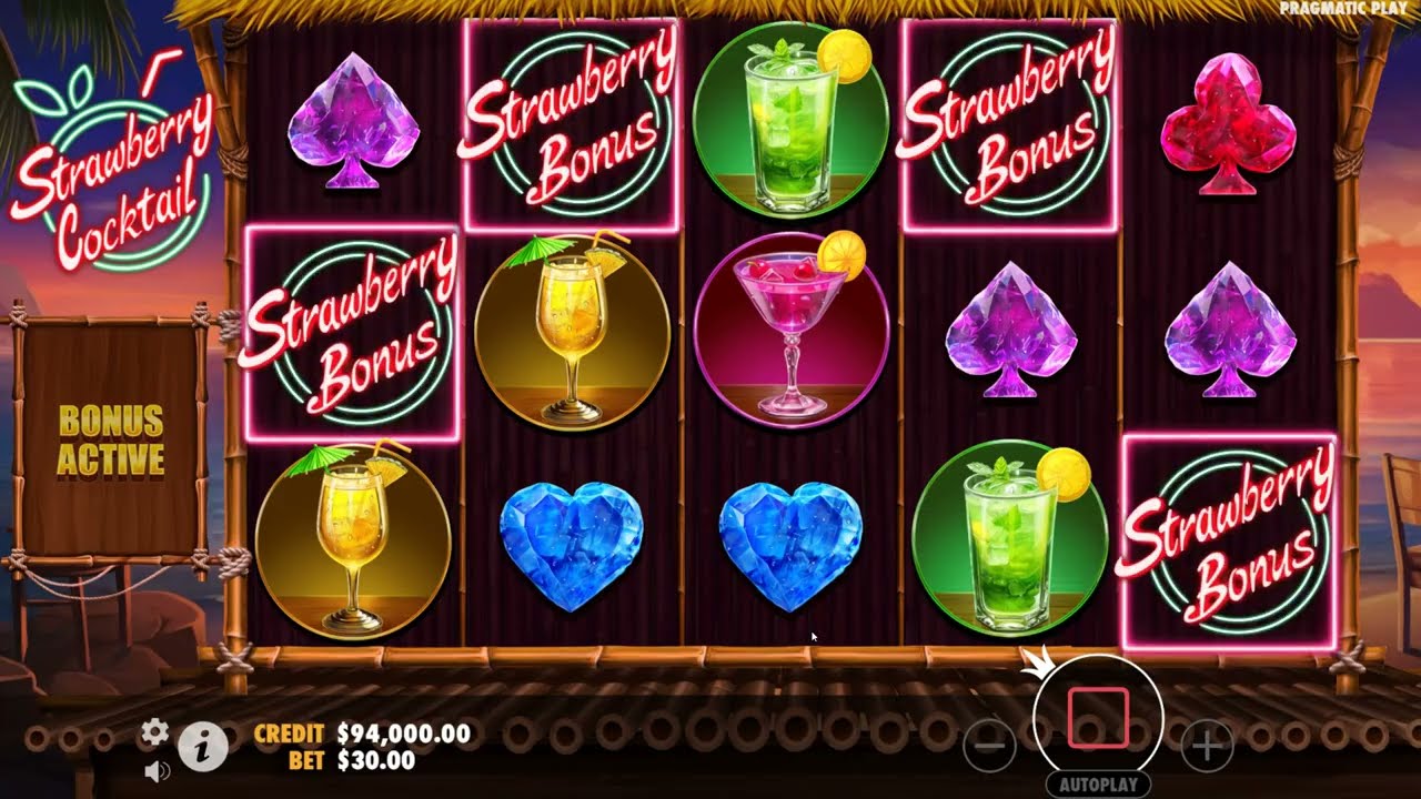 The Rise of Online Gaming Slots: A Comprehensive Guide