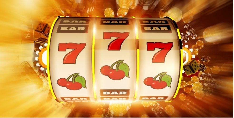 Online Slot Gambling: A Comprehensive Guide