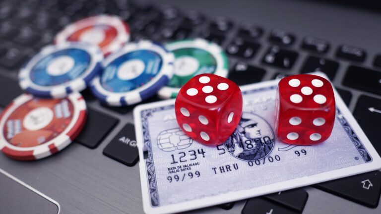 The Rise of Social Casino Games: A Unique Trend in Online Gambling