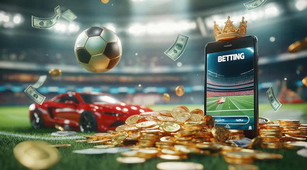 Understanding Online Betting: A Modern Phenomenon in Gambling