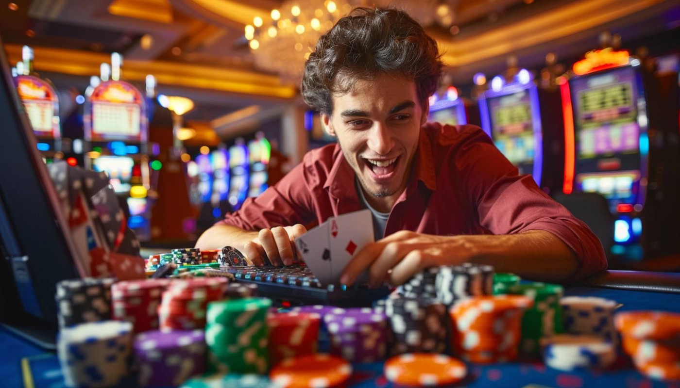 Online Gambling: The Evolution of a Global Industry