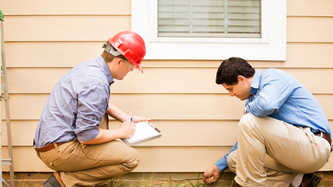 The Importance of Home Inspections: What You Need to Know