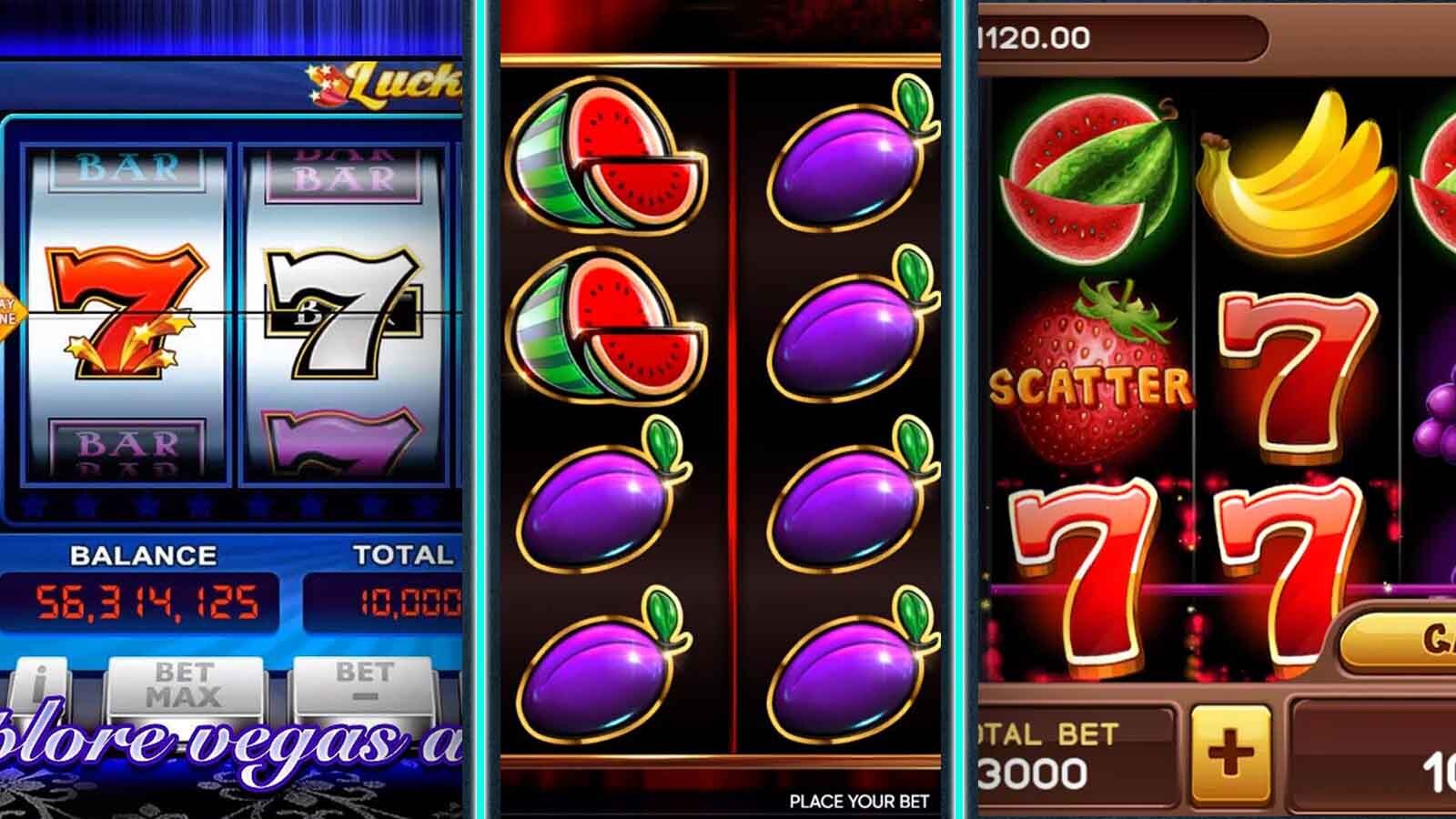 Online Slots: The Ultimate Guide to Virtual Slot Machines