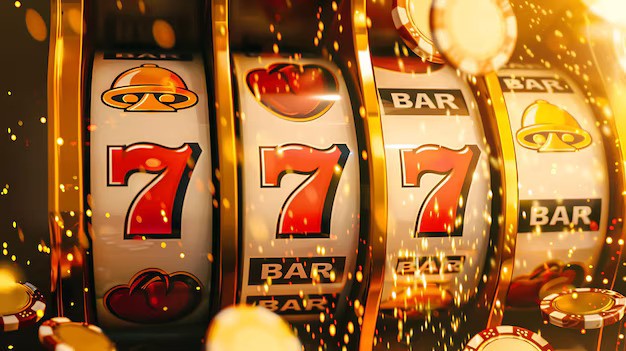 Online Gaming Slot: A World of Fun and Excitement