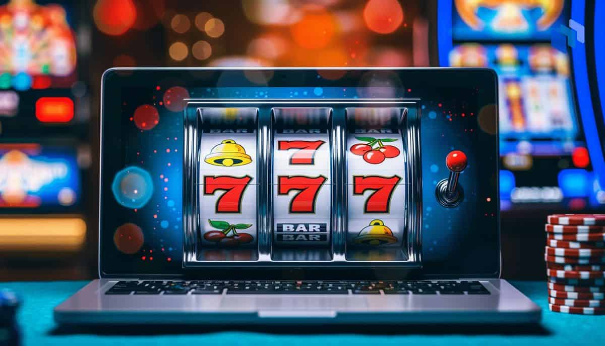 The Exciting World of Online Slots: A Guide to Understanding the Basics and Benefits