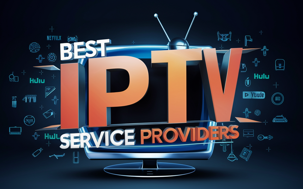 IPTV France: Revolutionizing Television Entertainment