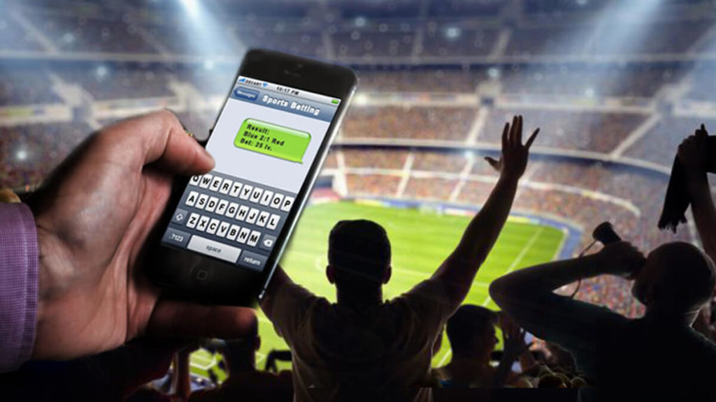 Online Football Gambling: The Growing Trend and Its Impact