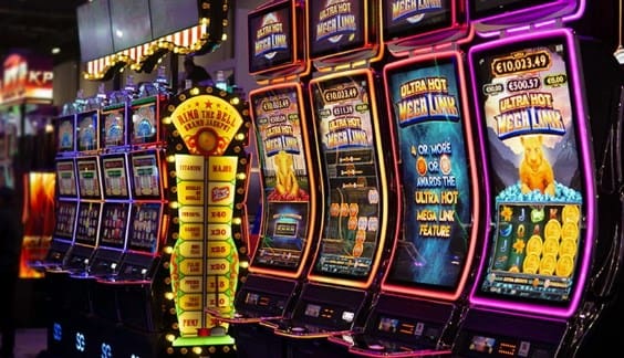 Exploring the World of Online Slot Gaming: A Digital Revolution in Gambling