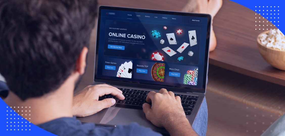 Online Gambling Sites: A Growing Trend in the Digital Age