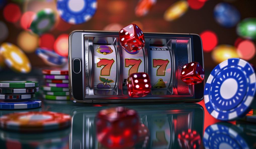 The Rise of Online Gambling Games: A Comprehensive Guide