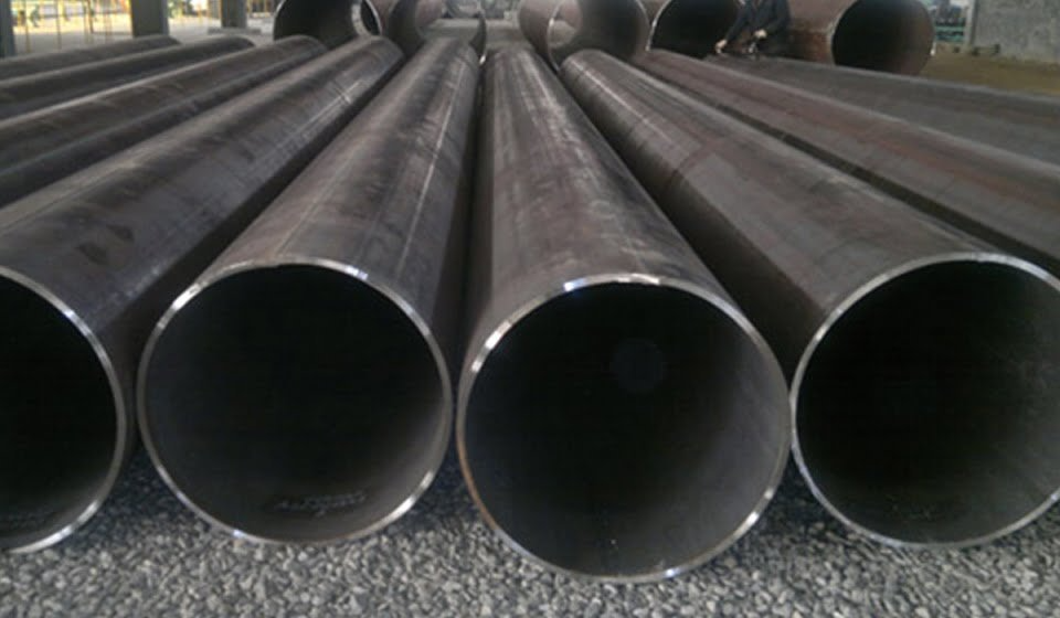 Steel Pipes: Essential Components of Modern Infrastructure