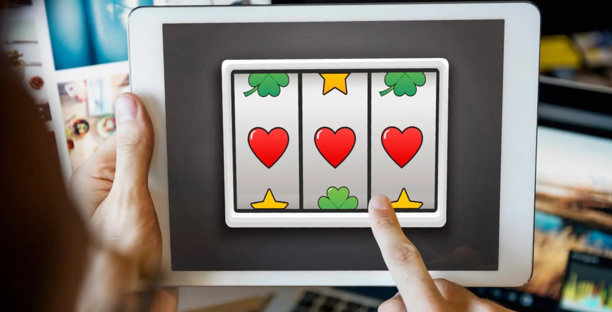 The Rise of Online Slot Gaming: A Thrilling Digital Experience