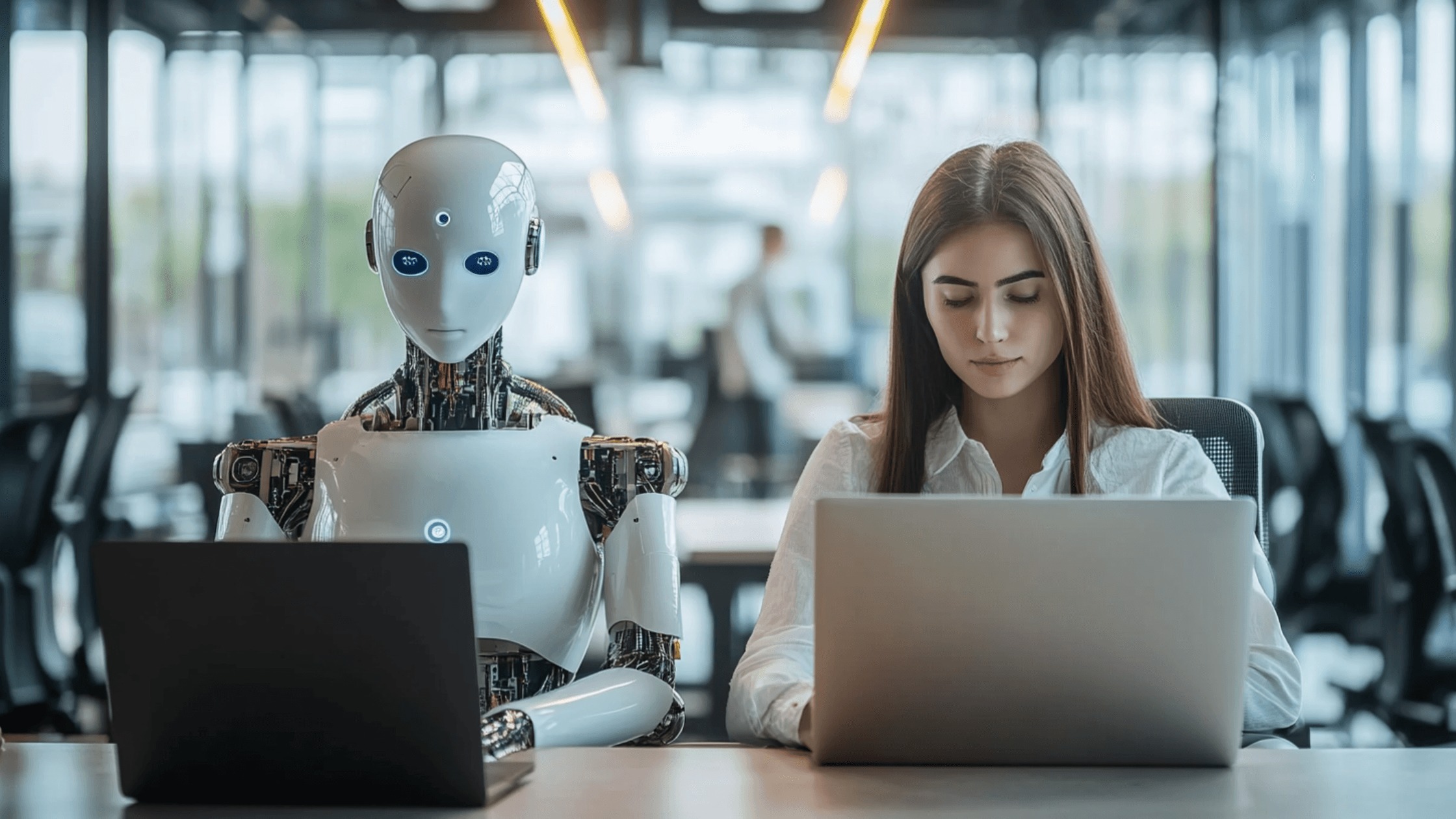 Understanding AI Agents: The Future of Intelligent Automation