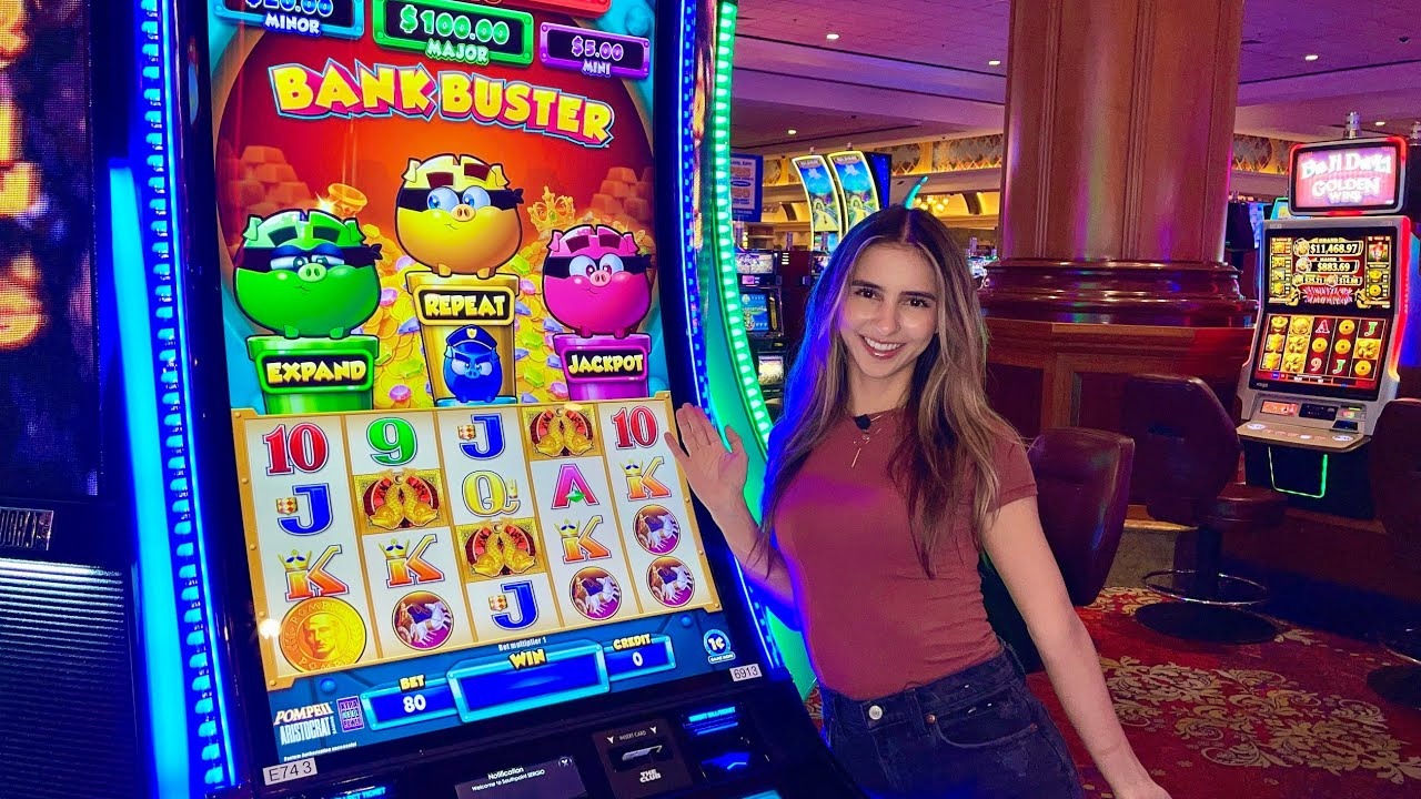 The Rise of Online Gaming Slots: A New Era of Entertainment