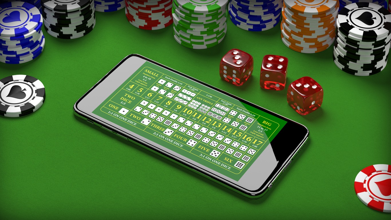 Understanding Online Gambling: A Growing Digital Trend