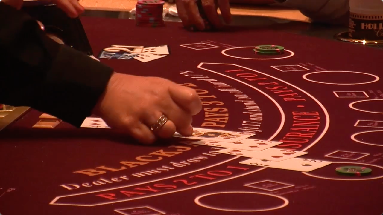 Online Gambling Games: A Modern Shift in Entertainment and Betting