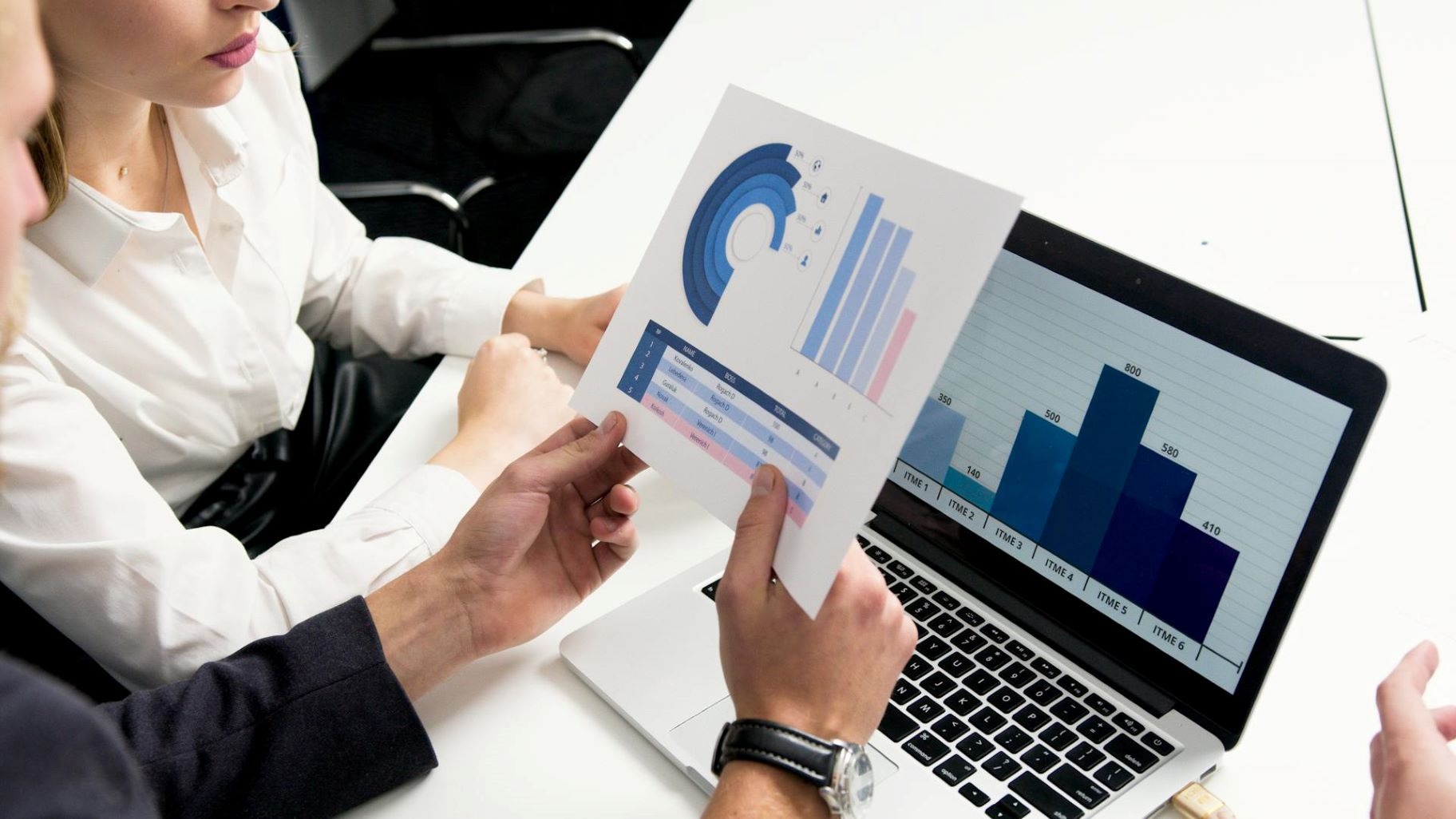 Digital Marketing Consultation: Unlocking Your Brand’s Online Potential